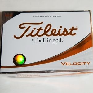 Golf Balls